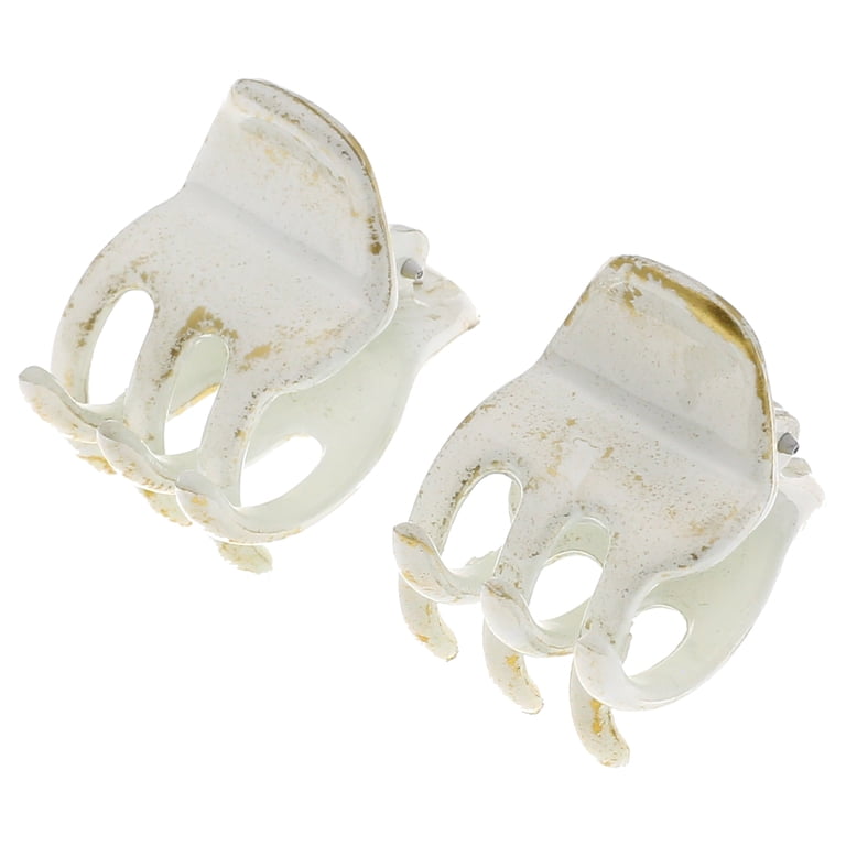 Camila Paris CP2925 French Hair Clip for Women, Small Set of  display picture 2