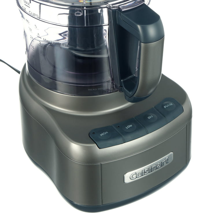 Goodful by Cuisinart Fp350gf 8-Cup Food Processor White