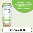 thumbnail image 4 of Nestle Nutren 1.0 Fiber Tube Feeding Formula, Unflavored, 8.45 oz Carton, 24 Ct, 4 of 7