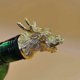 thumbnail image 3 of Wine Cork Liqueur Whiskey Bottles Faucet, 3 of 5