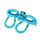 thumbnail image 2 of Chaleco de natación inflable para niños, boya de ayuda para piscina, flotador para surf, deportes acuáticos, Kayak Azul, 2 of 8