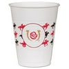 Kentucky Derby 18-Pack of 12oz. Plastic Cups