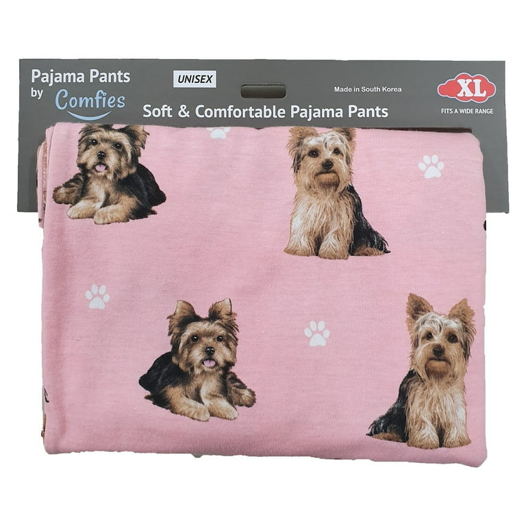 Australian Silky Terrier Pants Australian Silky Terrier Pants
