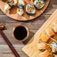 thumbnail image 6 of MODANU 10 Pcs Stainless Steel Sauce Dishes 5oz Mini Individual Saucers Bowl Round Seasoning Dishes Sushi Dipping Bowl Appetizer Plates, Gold, 6 of 7