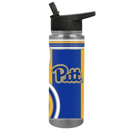 Pitt Panthers 24oz. Cool Vibes Jr. Thirst Hydration Water Bottle
