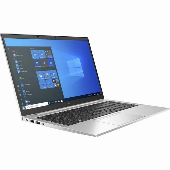 Refurbished (Fair) - HP EliteBook 840 G8 14" Laptop (Intel i5-1145G7 / 16 GB RAM / 256 GB SSD / Windows 11 Pro)