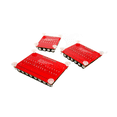 thumbnail image 1 of 3A Whole Group Balancer Active Lithium - Lifepo4 Battery Equalizer Energy Transfer Capacitor BMS Board-6S, 1 of 7