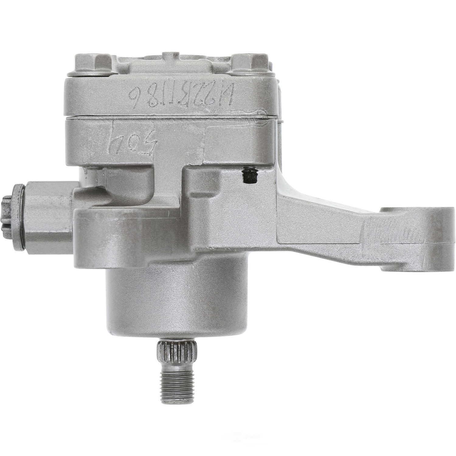 MAVAL 96504M Reman Power Steering Pump