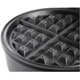 thumbnail image 4 of Oster Belgian Waffle Maker, 8", Stainless Steel, 4 of 9