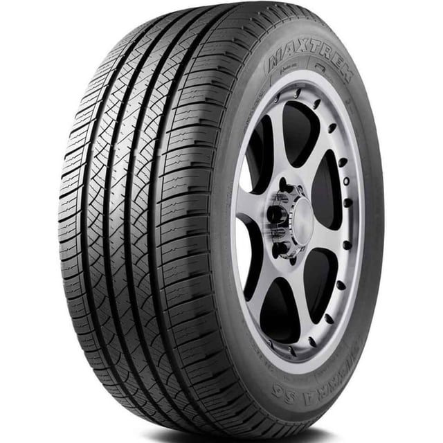 Llanta 225/55R19 MAXTREK Sierra S6 99V