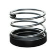 thumbnail image 2 of funtasica Universal Spring Rack Car Drink Cup Holder for Accessory Replace Black, 2 of 9
