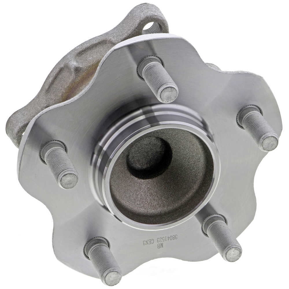 Mevotech Original Grade G512292 Wheel Bearing and Hub Assembly