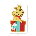 thumbnail image 5 of Peanuts, Woodstock " Cookie" Wall Decor, 5.5" Tall, White, by Ruz, 5 of 8