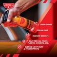 thumbnail image 5 of Jay Leno's Garage Quick Detailer (16 oz) - Clean & Enhances Cars Color, Depth & Clarity, 5 of 9
