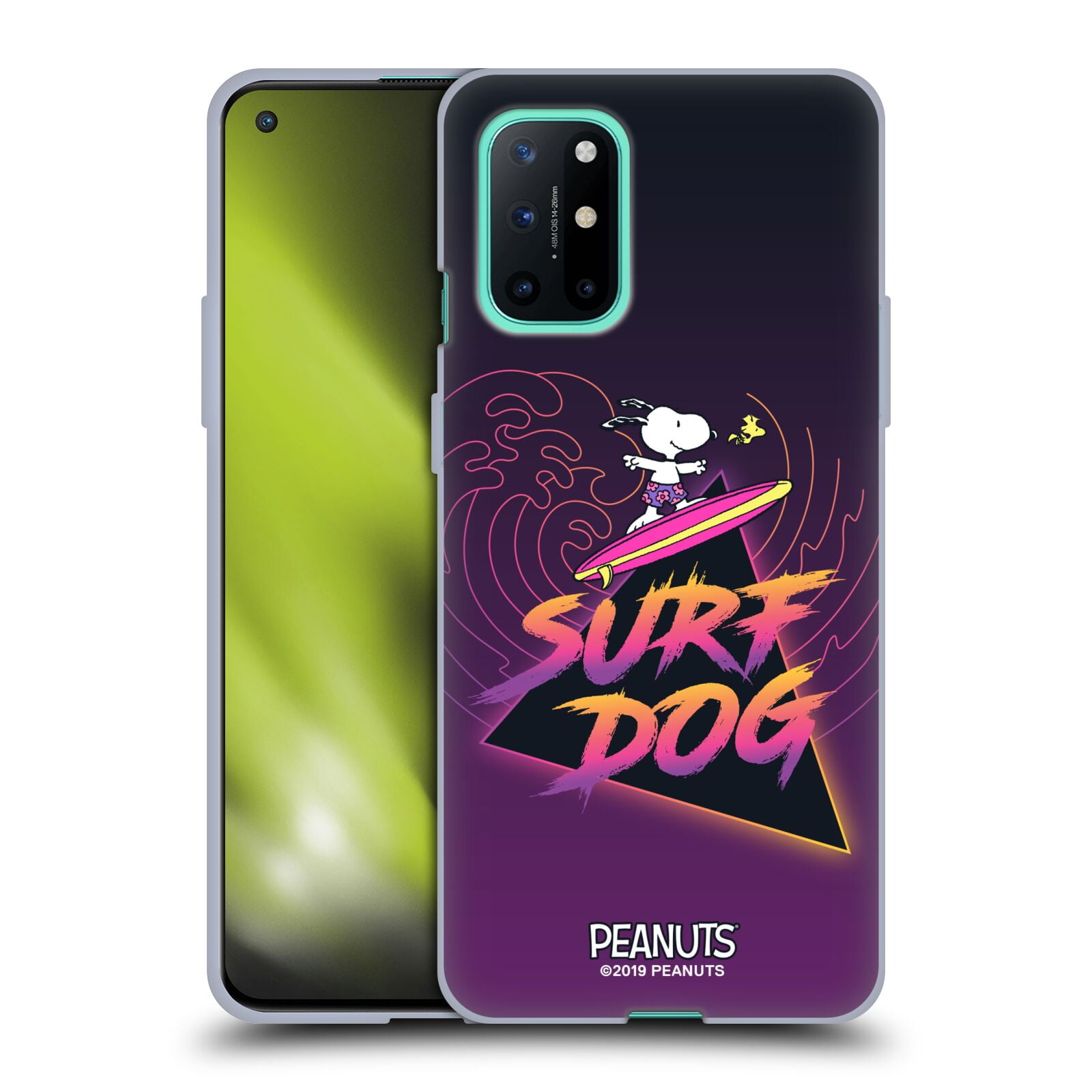 Officially Licensed Peanuts Snoopy Aloha Disco Surf El Salvador Ubuy