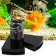 thumbnail image 2 of Salida De Agua De Acuario Doble, Boquilla De Salida De Agua De Boquilla De Acuario, Para Tanques De Peces De Acuario ANGGREK Otros, 2 of 8