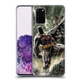thumbnail image 1 of Head Case Designs Officially Licensed Batman DC Comics Iconic Comic Book Costumes New 52 Bat family Soft Gel Case Compatible with Samsung Galaxy S20+ / S20+ 5G, 1 of 7