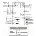 thumbnail image 4 of Convertidor De Inversores De Frecuencia, Control Vectorial Sin Sensor Del Inversor De Accionamiento De Frecuencia De Alta Torsión De 5,5 Kw Para Amoladoras, 4 of 7
