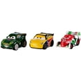 thumbnail image 2 of Jeff Gorvette, Nigel Gearsley & Francesco Bernoulli Mini Cars, 2 of 2