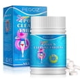 thumbnail image 1 of Comprimés de Chlore pour Piscines et Spas, 90 % de Chlore Disponible, 50g - 2 Pack, 1 of 8