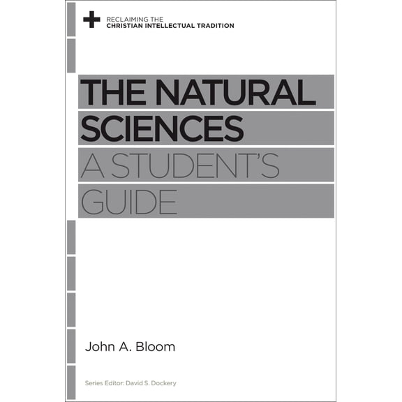 Pre-Owned The Natural Sciences: A Student's Guide (Paperback) 1433539357 9781433539350