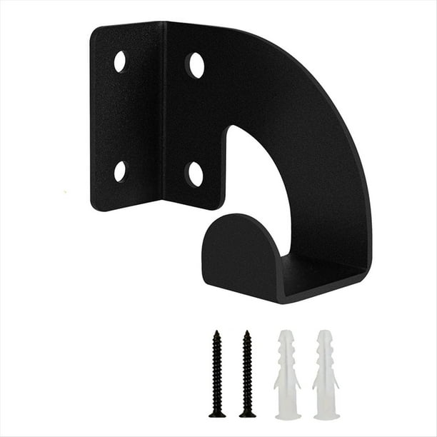 Soporte de Pared para Motosierra, Resistente, Organizador para Jardín