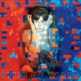 thumbnail image 1 of Traction de Guerre (Vinyle Bleu TRANSPARENT), 1 of 2