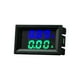 thumbnail image 1 of 10A/50A/100A Amp Volt Gauge Herramientas de medición de voltímetro digital multifuncional Ndcxsfigh Para estrenar, 1 of 9