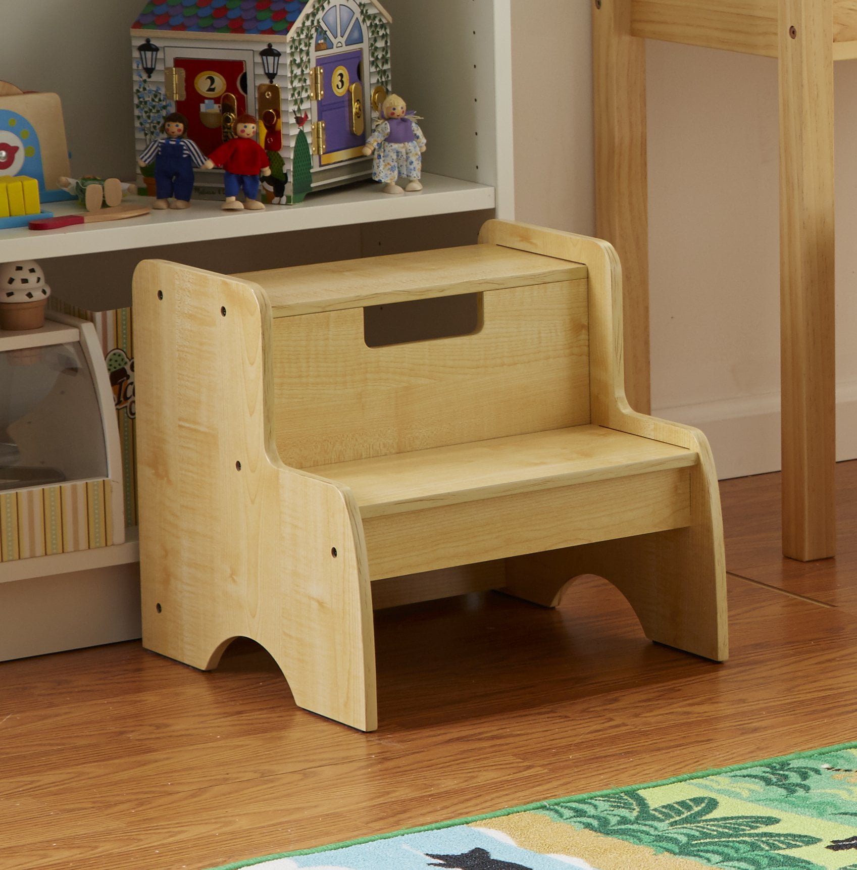 melissa and doug step stool