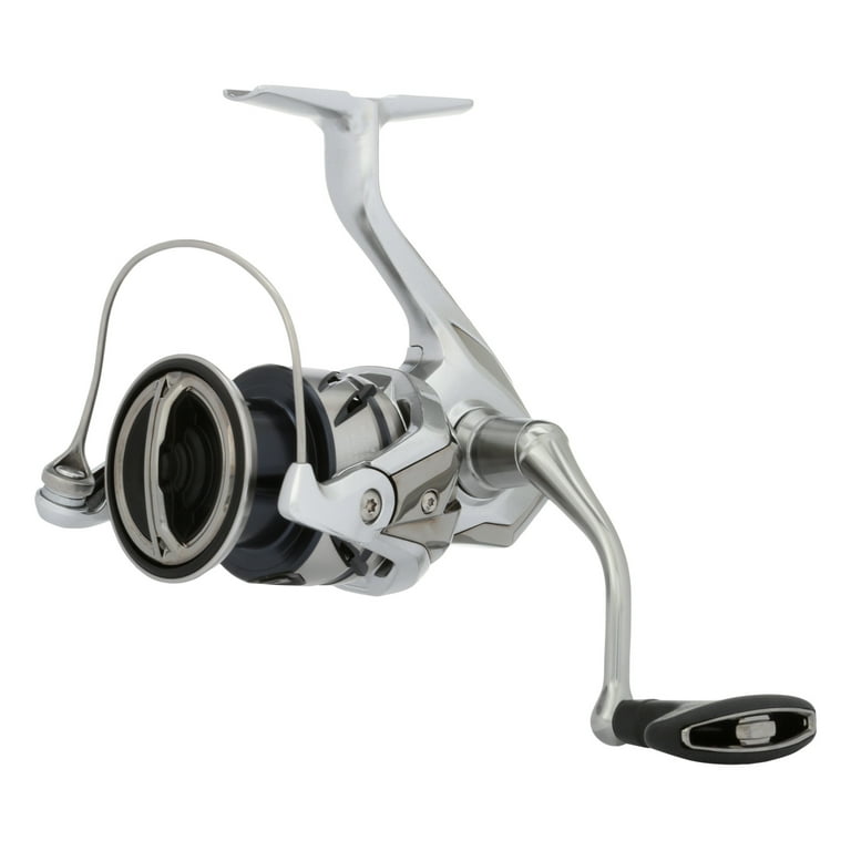 Shimano STRADIC C3000XG FM Spinning Fishing Reel with Infinity