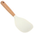 thumbnail image 1 of Shisuyan Cuillère à Riz Antiadhésive Spatule à Riz Pagaie à Riz Fournitures de Cuisine Cuillère de Service, 1 of 8