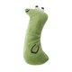 thumbnail image 3 of Color dinosaurio muñeca gato masticar divertido peluche Catnip gato juguetes (cobra verde) Tmvgtek Para estrenar, 3 of 8