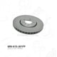 thumbnail image 1 of Disco Freno FP Para Audi A1 2011 - 2017, 1 of 1