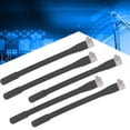 thumbnail image 4 of Antena De Enrutador, Antenas De Alta Ganancia ABS Para Smart Home Cergrey 4G Router Antenna, 4 of 8