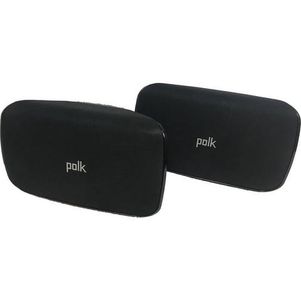 Polk Audio Sistema de Altavoces Traseros Inalámbricos DSB3 DN008721