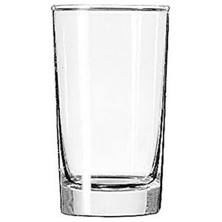 

ZQRPCA Heavy Base s 7 Oz Clear Hi- Glass 48/Carton
