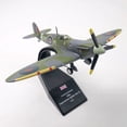 thumbnail image 6 of 1/72 Scale II British UK Fighter Aircraft Model, 6 of 8