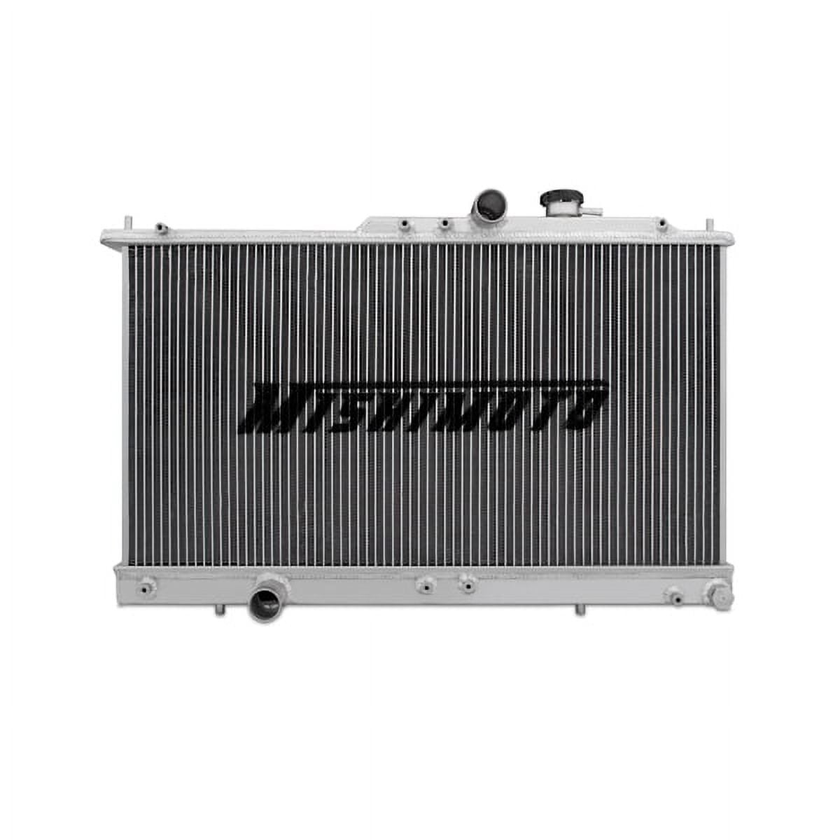 Mishimoto MMRAD-3G-00 Performance Aluminum Radiator Compatible With Mitsubishi Eclipse GT 2000-2005