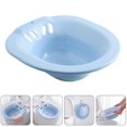 thumbnail image 3 of 1pcs Squat Free Basin, 3 of 3