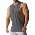 thumbnail image 1 of Camiseta Gym Quick Dry Tank Sin Mangas Hombre Gym Deportiva, 1 of 7