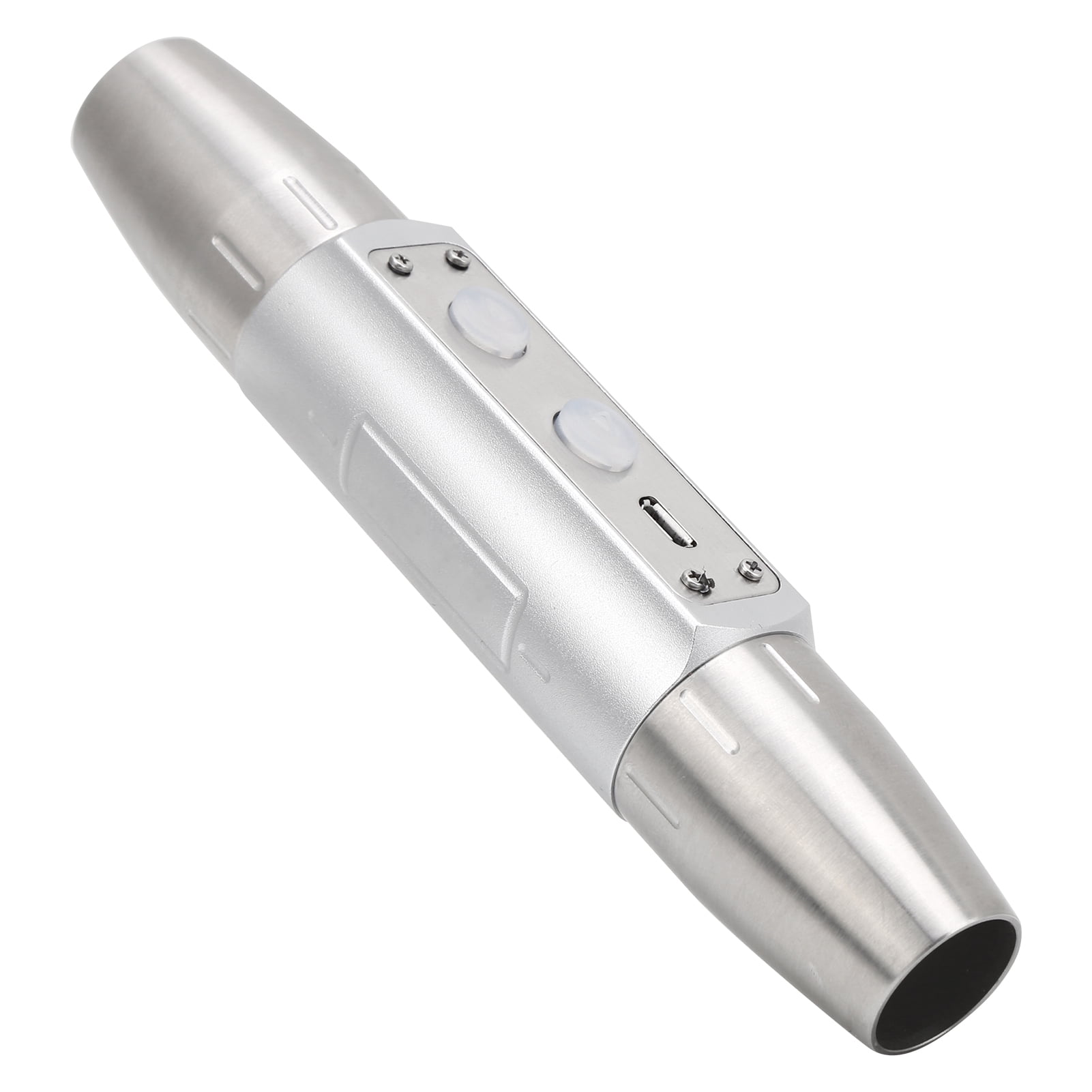 LYUMO Dual Ends 6 Lights Ultraviolet Flashlight Electric Torch