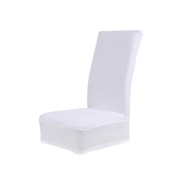 Funda para Silla Paddy para Comedor Funda de Taburete Extraíble de Estiramiento Corto para Comedor