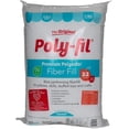 thumbnail image 1 of Poly-Fil PF-32 Premium Fiber Fill 32 Ounce Bag,, 1 of 7