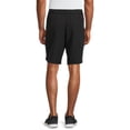 thumbnail image 2 of Russell Men's and Big Men's Active 2-in-1 Woven Shorts with Liner, up to size 5XL, 2 of 7