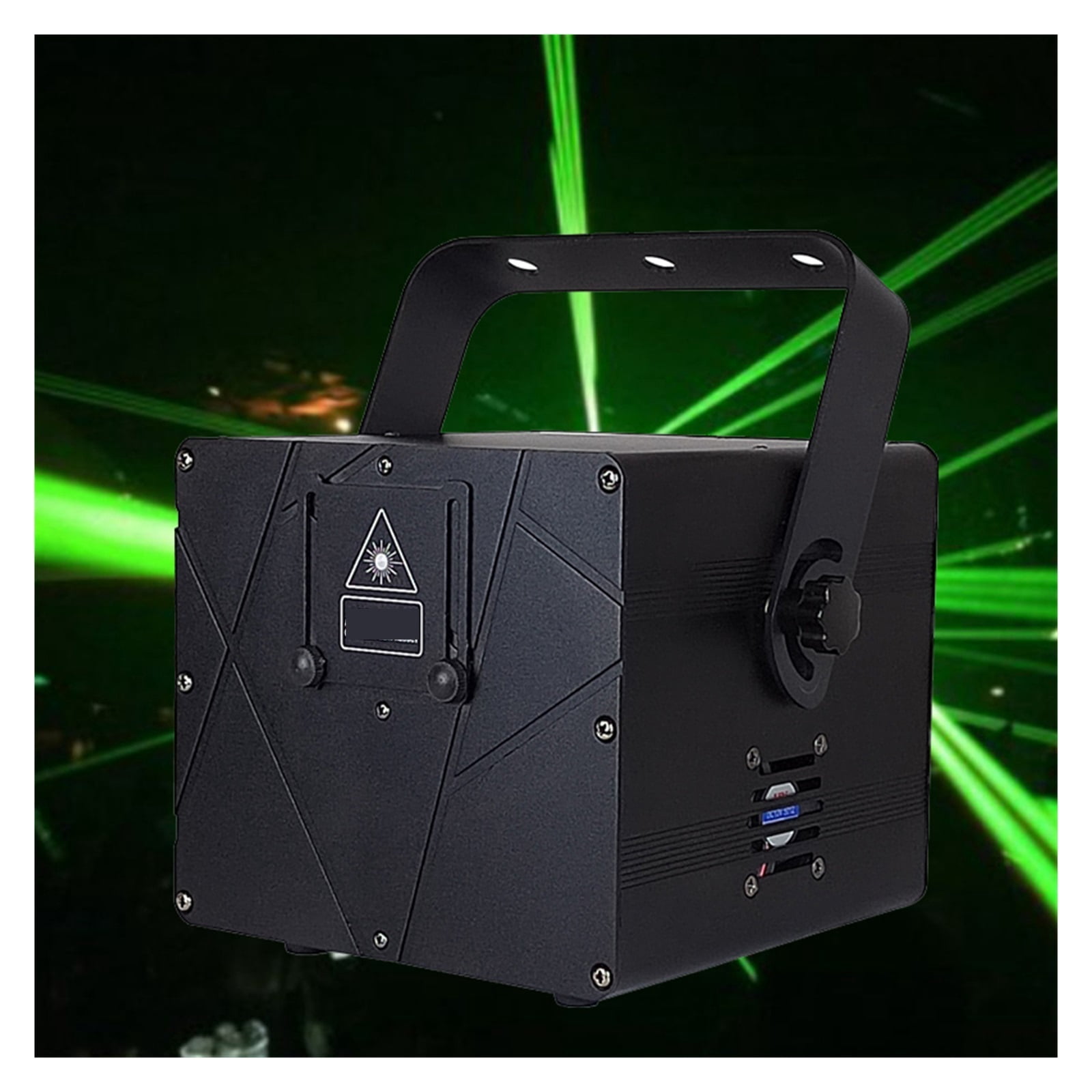 1W 2W 3W 5W RGB Animation Beam Scanner Stage Light Projector DJ Disco Bar Club Party Dance Wedding Xmas Effect Show Lamp