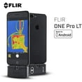 FLIR ONE Pro LT High resolution Thermal Imaging Camera for Android Smartphones (USBC). Not