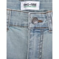 thumbnail image 2 of Ring of Fire Boy's Cayenne Recycled Fabric Sustainable Slim Jeans, 2 of 11