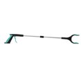 thumbnail image 4 of Grabber Outil de Récupérateur Pliable Léger Rotatif Multifonctionnel Pratique Griffe à Déchets Vert, 4 of 22