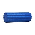 thumbnail image 2 of Gear Textured Miniature Foam Roller Micro Foam Roller Portable Fitness Equipment Accesorio para Pilates Feet Hands Arms Oficina Azul, 2 of 8