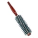 thumbnail image 3 of Cepillo redondo de cerdas de jabalí, cepillo de pelo redondo para peinar, cepillo de pelo redondo para mujeres, cepillo de pelo de grado profesional, 3 of 12